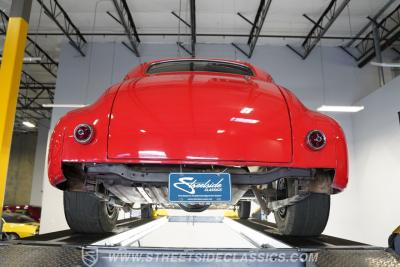 1948 Pontiac Streamliner Gasser