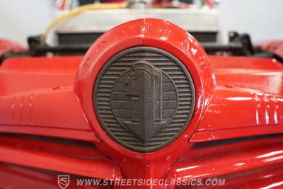 1948 Pontiac Streamliner Gasser