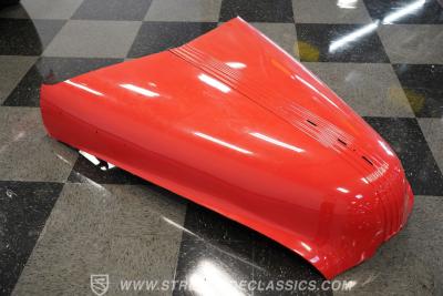 1948 Pontiac Streamliner Gasser