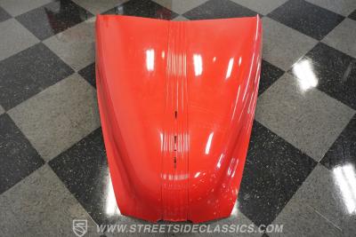 1948 Pontiac Streamliner Gasser