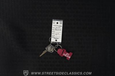 1948 Pontiac Streamliner Gasser