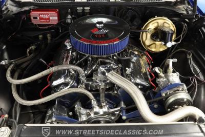 1971 Chevrolet Chevelle SS Tribute Restomod