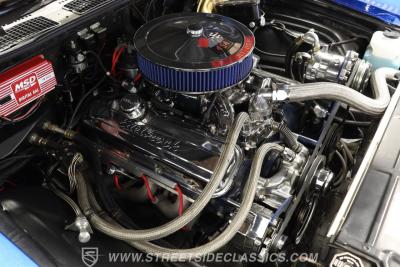 1971 Chevrolet Chevelle SS Tribute Restomod