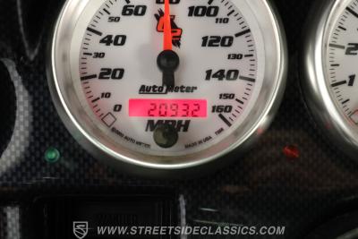 1971 Chevrolet Chevelle SS Tribute Restomod