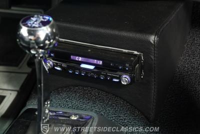 1971 Chevrolet Chevelle SS Tribute Restomod