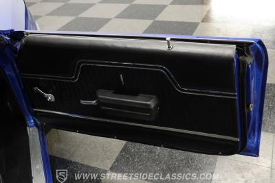 1971 Chevrolet Chevelle SS Tribute Restomod