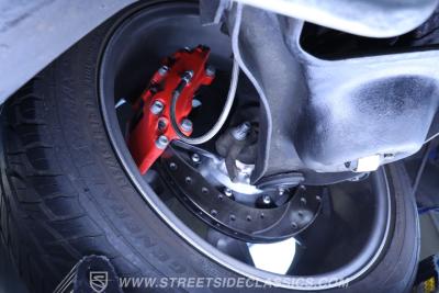 1971 Chevrolet Chevelle SS Tribute Restomod