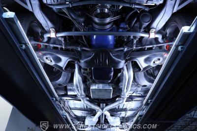 1971 Chevrolet Chevelle SS Tribute Restomod