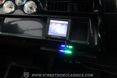 1971 Chevrolet Chevelle SS Tribute Restomod