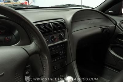 2001 Ford Mustang Bullitt GT