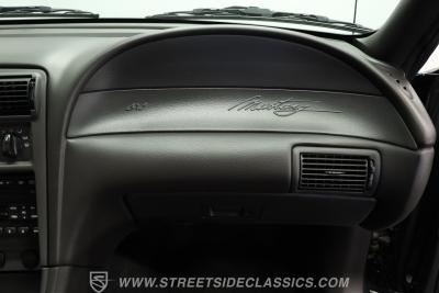 2001 Ford Mustang Bullitt GT