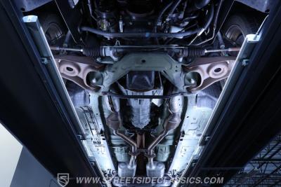 2001 Ford Mustang Bullitt GT