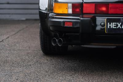 1987 Porsche 911 (930) TURBO