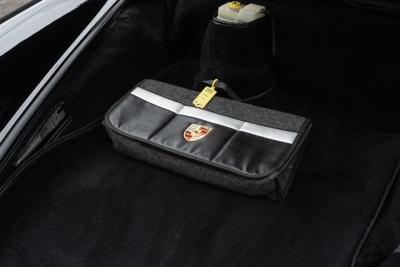 1987 Porsche 911 (930) TURBO