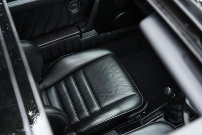 1987 Porsche 911 (930) TURBO