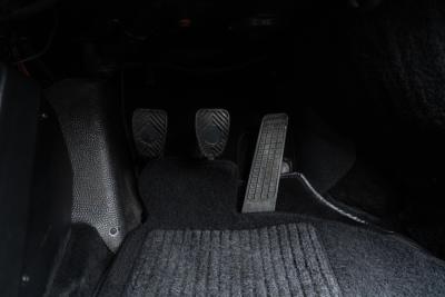 1987 Porsche 911 (930) TURBO