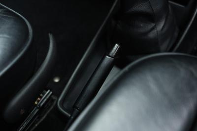 1987 Porsche 911 (930) TURBO