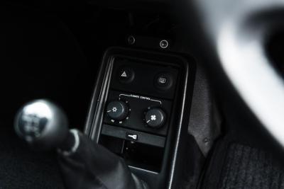 1987 Porsche 911 (930) TURBO