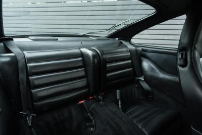 1987 Porsche 911 (930) TURBO