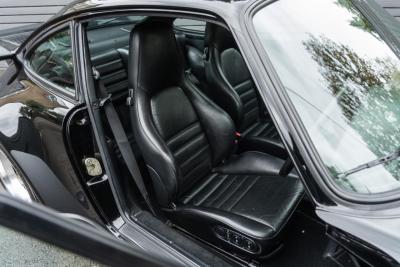 1987 Porsche 911 (930) TURBO