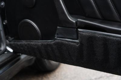 1987 Porsche 911 (930) TURBO