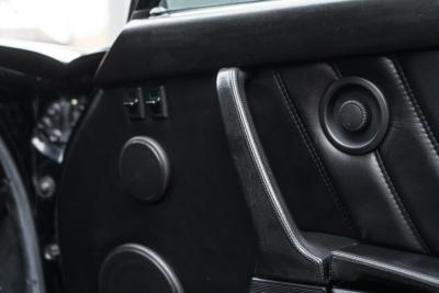 1987 Porsche 911 (930) TURBO