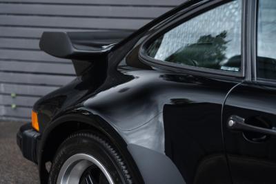 1987 Porsche 911 (930) TURBO