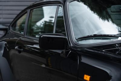 1987 Porsche 911 (930) TURBO