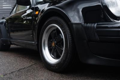 1987 Porsche 911 (930) TURBO