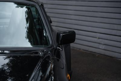 1987 Porsche 911 (930) TURBO