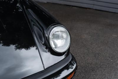 1987 Porsche 911 (930) TURBO