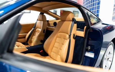 2003 Ferrari 575M Maranello