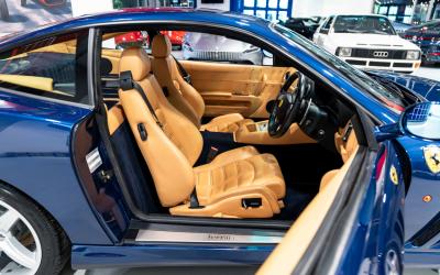 2003 Ferrari 575M Maranello