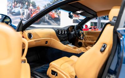 2003 Ferrari 575M Maranello