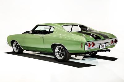 1972 Chevrolet Chevelle