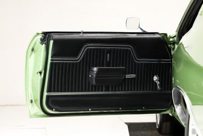 1972 Chevrolet Chevelle