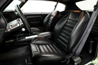 1972 Chevrolet Chevelle