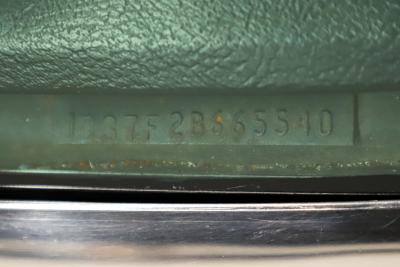 1972 Chevrolet Chevelle