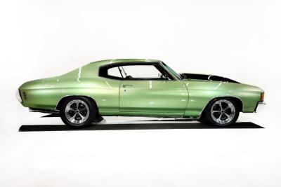 1972 Chevrolet Chevelle
