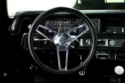 1972 Chevrolet Chevelle