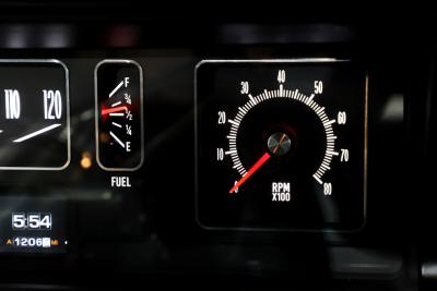 1972 Chevrolet Chevelle