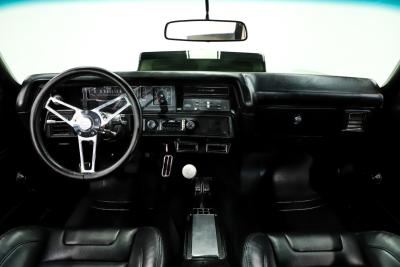 1972 Chevrolet Chevelle