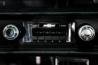 1972 Chevrolet Chevelle