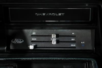 1972 Chevrolet Chevelle