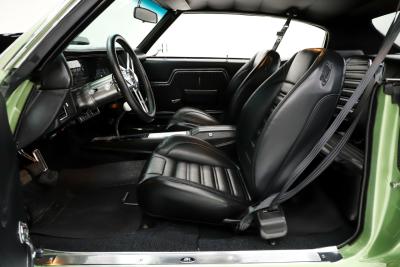 1972 Chevrolet Chevelle