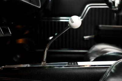 1972 Chevrolet Chevelle