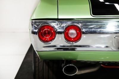 1972 Chevrolet Chevelle