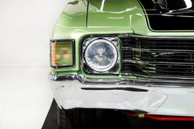 1972 Chevrolet Chevelle
