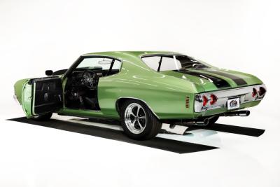 1972 Chevrolet Chevelle