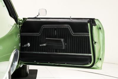 1972 Chevrolet Chevelle